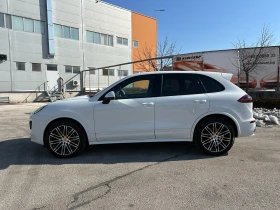 Porsche Cayenne 3.0TDI 262кс Фейслифт - 46999 лв. - 85417895 | Car24.bg