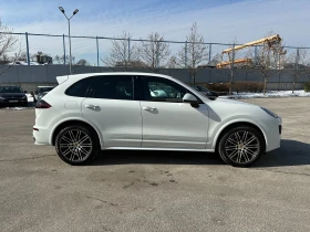 Porsche Cayenne 3.0TDI 262кс Фейслифт - 46999 лв. - 85417895 | Car24.bg