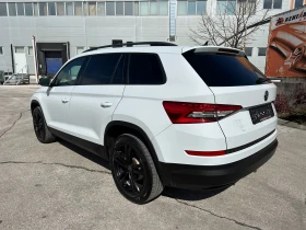 Skoda Kodiaq 2.0d 150 к.с., снимка 3