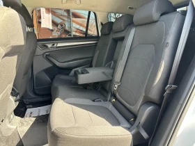 Skoda Kodiaq 2.0d 150 к.с., снимка 9