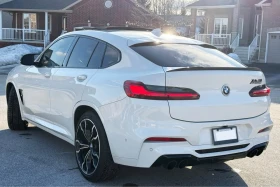 BMW X4 М * Competition* * Sport Utility* * HeadUp* АвтоКр, снимка 7