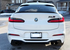 BMW X4 М * Competition* * Sport Utility* * HeadUp* АвтоКр, снимка 4