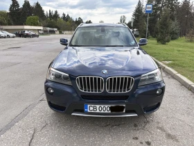 BMW X3 xDRIVE 35I | Mobile.bg    5