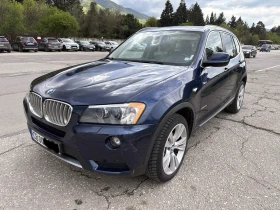     BMW X3 xDRIVE 35I