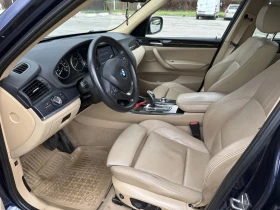 BMW X3 xDRIVE 35I | Mobile.bg    8