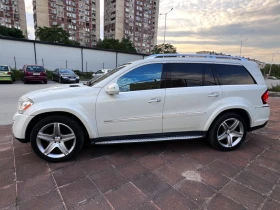 Обява за продажба на Mercedes-Benz GL 500  AMG FACE LIFT FULL ~38 800 лв. - изображение 5