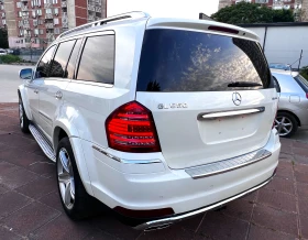Обява за продажба на Mercedes-Benz GL 500  AMG FACE LIFT FULL ~38 800 лв. - изображение 3
