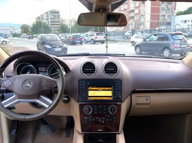Обява за продажба на Mercedes-Benz GL 500  AMG FACE LIFT FULL ~38 800 лв. - изображение 7
