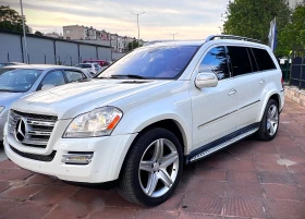 Обява за продажба на Mercedes-Benz GL 500  AMG FACE LIFT FULL ~38 800 лв. - изображение 2