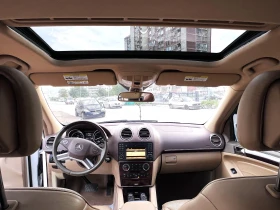 Обява за продажба на Mercedes-Benz GL 500  AMG FACE LIFT FULL ~38 800 лв. - изображение 11