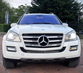 Обява за продажба на Mercedes-Benz GL 500  AMG FACE LIFT FULL ~38 800 лв. - изображение 1