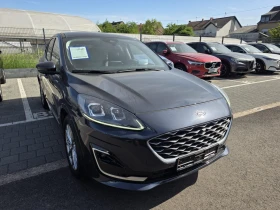 Обява за продажба на Ford Kuga Vignale ~46 000 лв. - изображение 1
