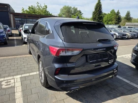 Обява за продажба на Ford Kuga Vignale ~46 000 лв. - изображение 4