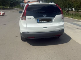 Обява за продажба на Honda Cr-v ~28 000 лв. - изображение 3