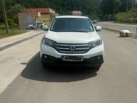 Обява за продажба на Honda Cr-v ~28 000 лв. - изображение 2