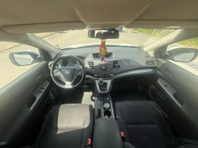 Обява за продажба на Honda Cr-v ~28 000 лв. - изображение 4