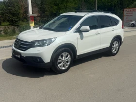 Обява за продажба на Honda Cr-v ~28 000 лв. - изображение 1