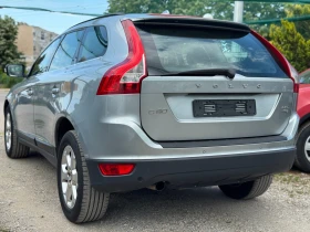 Volvo XC60 2.4d D5  | Mobile.bg    5