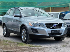     Volvo XC60 2.4d D5 
