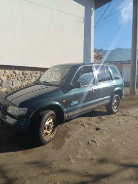 Kia Sportage 2.0i  | Mobile.bg    2