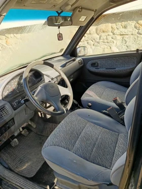 Kia Sportage 2.0i  | Mobile.bg    5