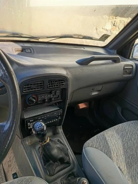 Kia Sportage 2.0i  | Mobile.bg    4