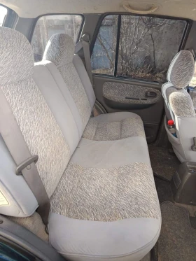 Kia Sportage 2.0i  | Mobile.bg    3