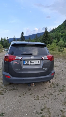 Toyota Rav4 | Mobile.bg    3