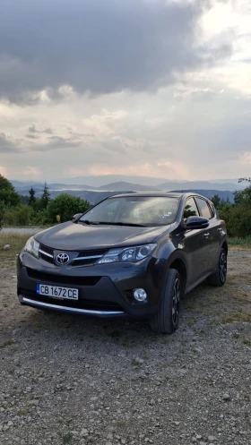 Toyota Rav4 | Mobile.bg    4
