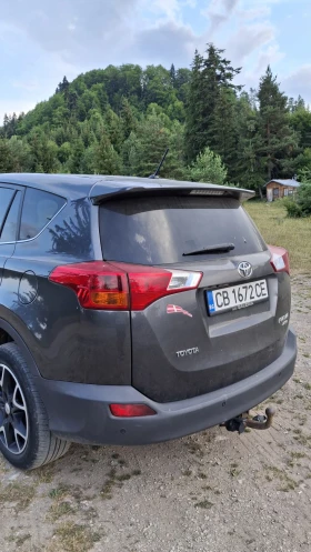 Toyota Rav4 | Mobile.bg    6
