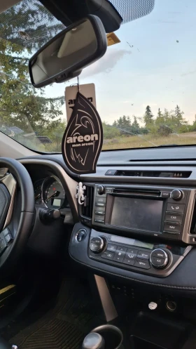 Toyota Rav4 | Mobile.bg    8