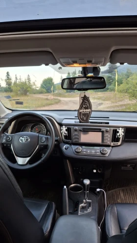 Toyota Rav4 | Mobile.bg    11