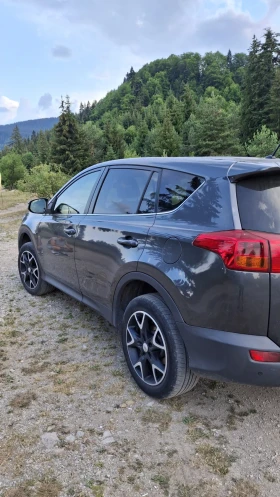 Toyota Rav4 | Mobile.bg    9