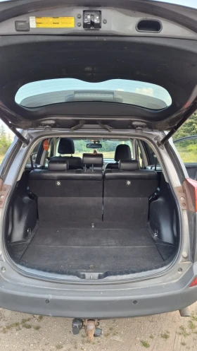 Toyota Rav4 | Mobile.bg    10