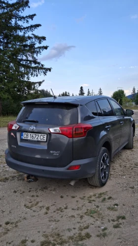 Toyota Rav4 | Mobile.bg    2
