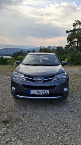 Toyota Rav4 | Mobile.bg    5