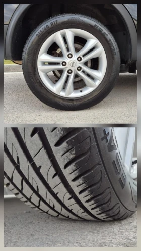 Nissan Qashqai 2.0i | Mobile.bg    15