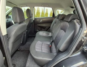 Nissan Qashqai 2.0i | Mobile.bg    11