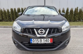 Nissan Qashqai 2.0i | Mobile.bg    8