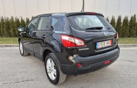 Nissan Qashqai 2.0i | Mobile.bg    3