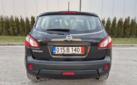 Nissan Qashqai 2.0i | Mobile.bg    4