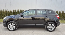 Nissan Qashqai 2.0i | Mobile.bg    2