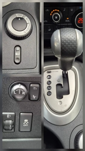 Nissan Qashqai 2.0i | Mobile.bg    14