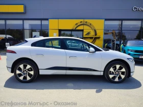 Jaguar I-Pace I-Pace EV400 4x4 AWD S - 55900 лв. - 59685240 5