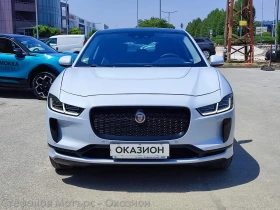 Jaguar I-Pace I-Pace EV400 4x4 AWD S - 55900 лв. - 59685240 2