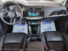 Jaguar I-Pace I-Pace EV400 4x4 AWD S - 55900 лв. - 59685240 11