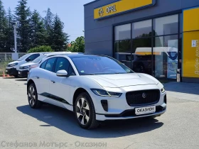 Jaguar I-Pace I-Pace EV400 4x4 AWD S - 55900 лв. - 59685240 3