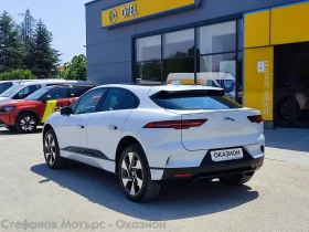 Jaguar I-Pace I-Pace EV400 4x4 AWD S - 55900 лв. - 59685240 6