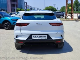 Jaguar I-Pace I-Pace EV400 4x4 AWD S - 55900 лв. - 59685240 7