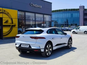 Jaguar I-Pace I-Pace EV400 4x4 AWD S - 55900 лв. - 59685240 8